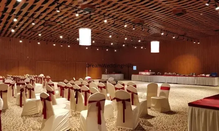The Emerald Club Rajkot
