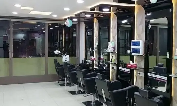 The Empire Salon