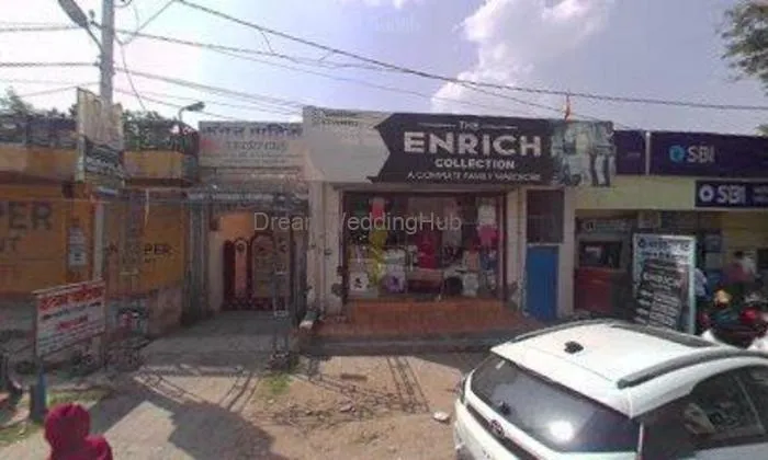 The Enrich Collection