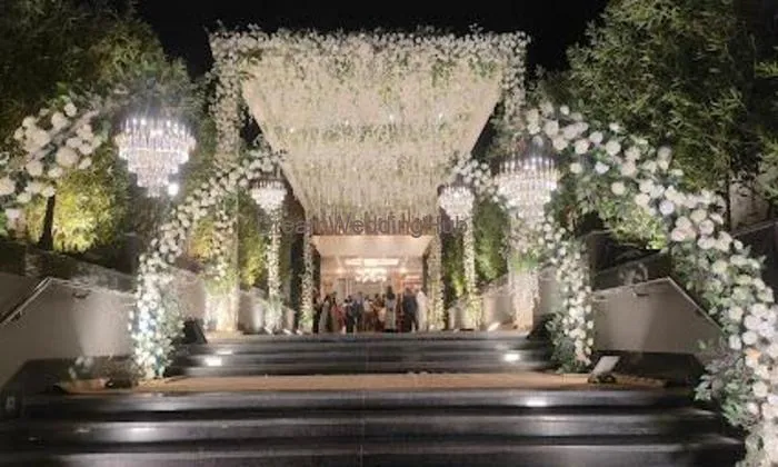 The Essel Grand - Best Wedding Venue In Kanpur, Best Party Venue In Kanpur The Essel Grand - Best Wedding Venue In Kanpur, Best Party Venue In Kanpur