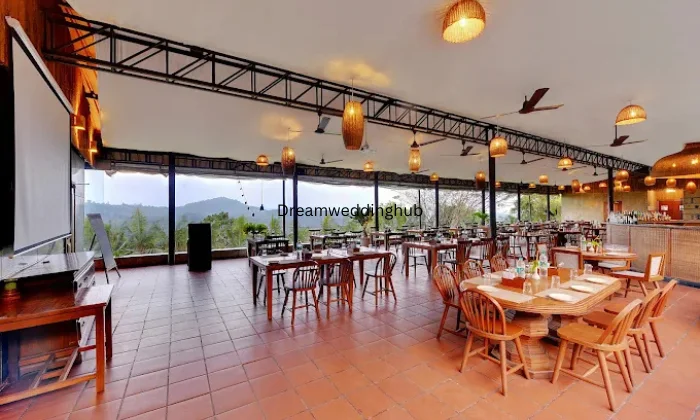 The Estate Resort