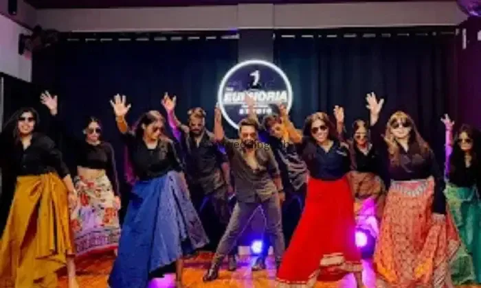The Euphoria India