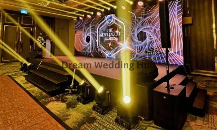 The Event Cafe