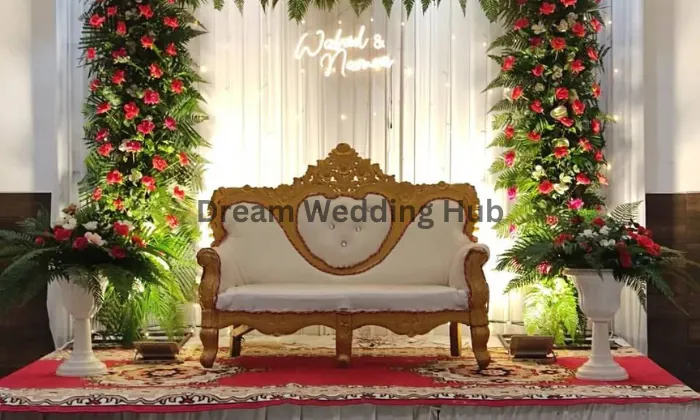 The Event Choice - Decor The Event Choice - Decor