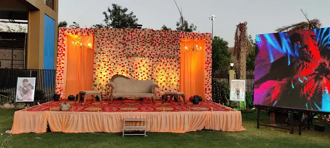 The Event Creations