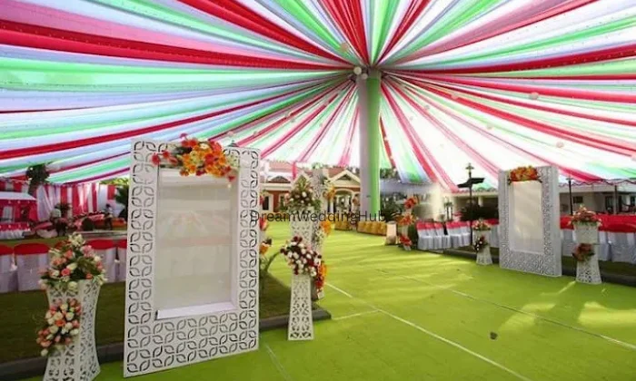 The Event Factory