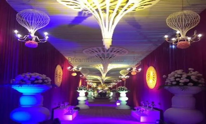 The Event Factory | Best Wedding Planner | Morena's Premier Event Management