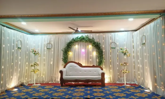 The Event House
