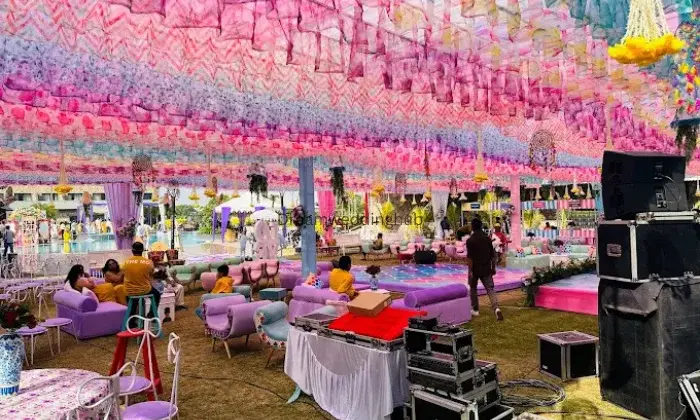 The Event Mistry