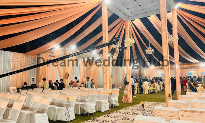 The Event Planner