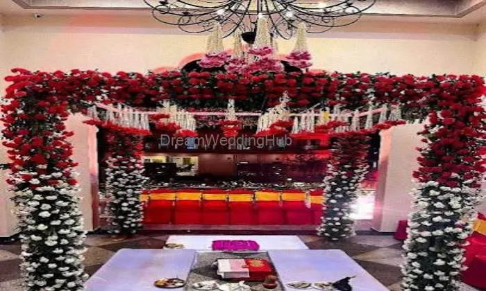 The Event Planner Ratangarh