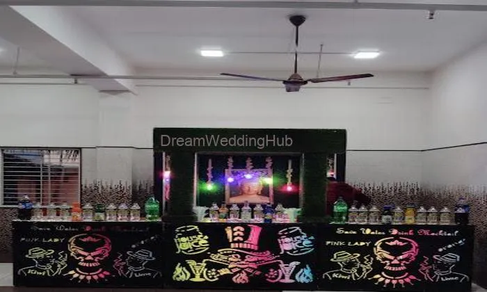 The Event Solution Catering