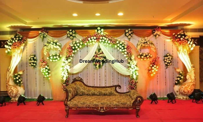 The Event Studio
