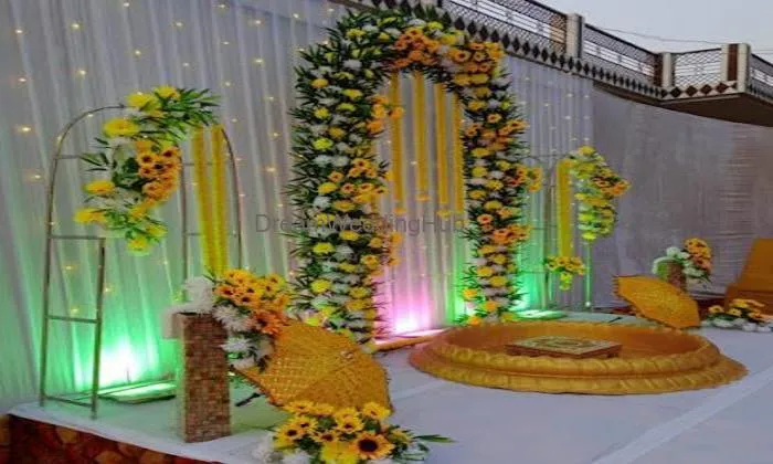 The Event Wala