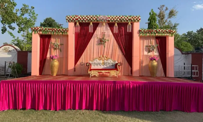 The Event Walla