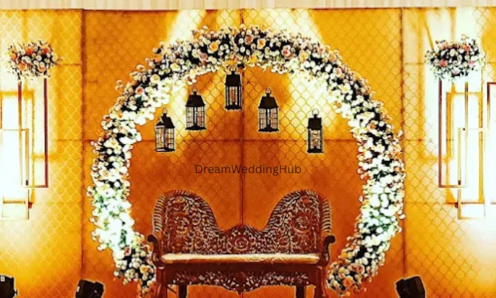 Theeventzone Office