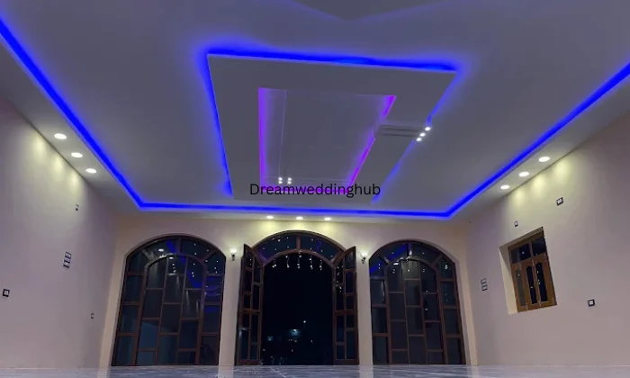 The Evergreen Banquet Hall