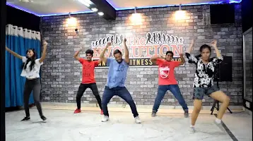 The Evolution Dance