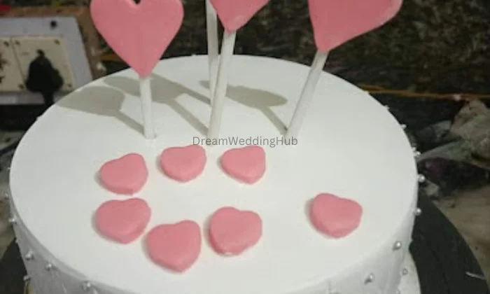 The Fairy Bakery