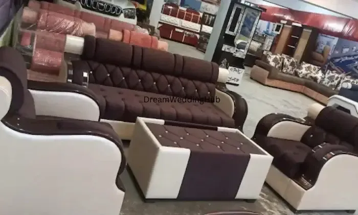 The Fancy Furniture