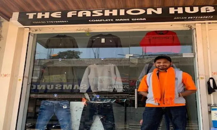 The Fashion Hub Bundi