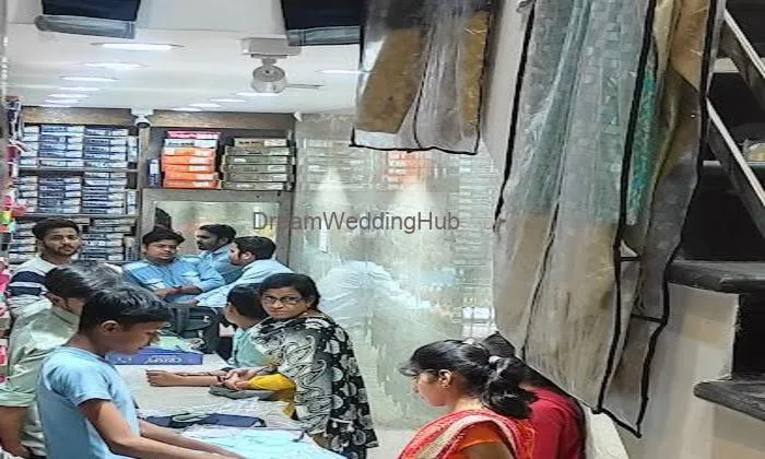 The Fashion Shop