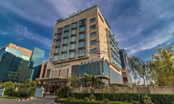 The Fern An Ecotel Hotel, Jaipur