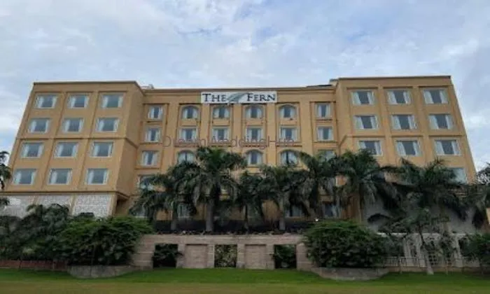The Fern - An Ecotel Hotel Kota