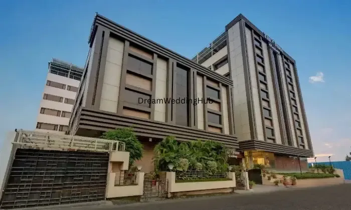 The Fern Residency Aurangabad