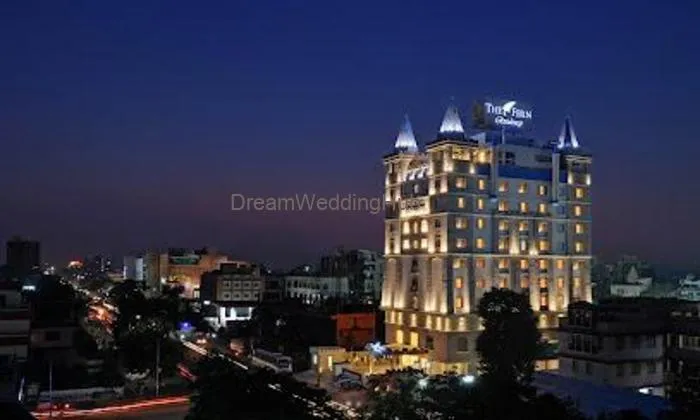The Fern Residency, Jaipur
