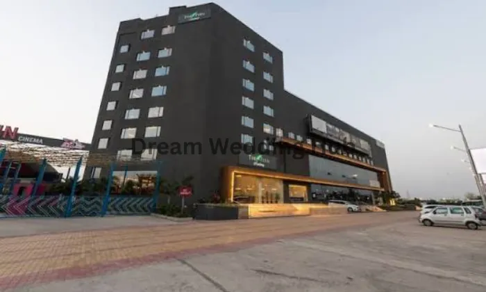 The Fern Residency, Jamnagar The Fern Residency, Jamnagar