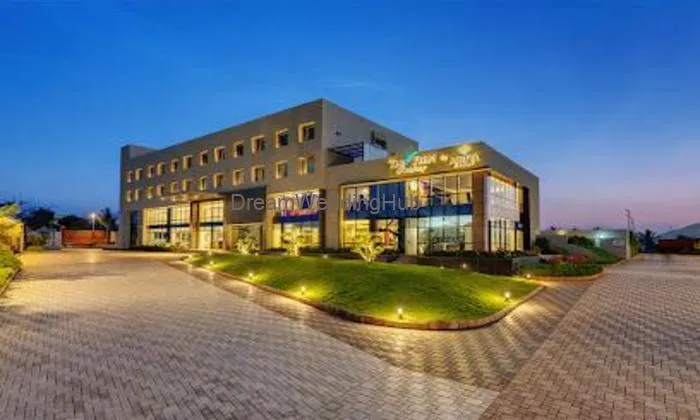 The Fern Residency, Karad, Maharashtra