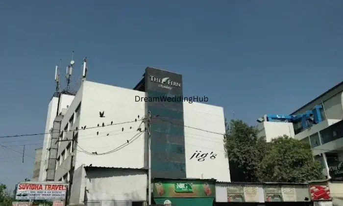 The Fern Residency Vadodara