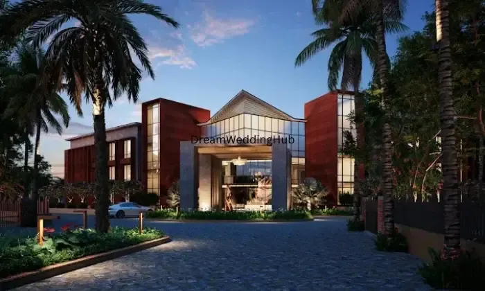 The Fern Royal Farm Resort