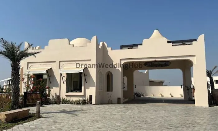 The Fern Sattva Resort, Little Rann Of Kutch