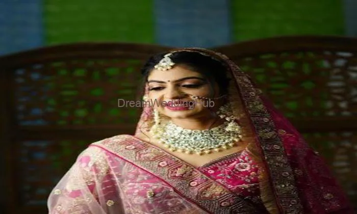 The First Look Beauty Parlour