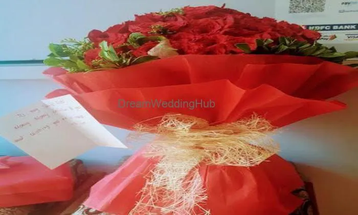 The Floralmart: Fresh Flower Bouquets, Cakes & Gifts (free Same Day Delivery In India)