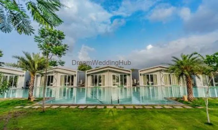 The Forest Club Resort