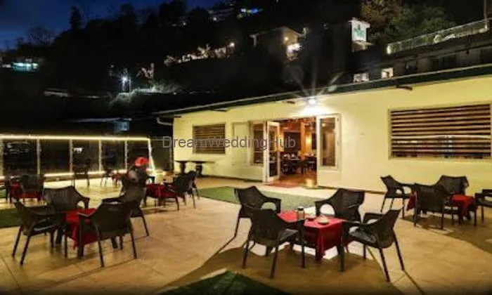 The Forest View By Dl Hotels & Resorts