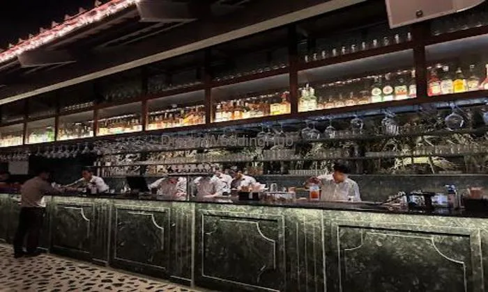 The Forresta Udaipur