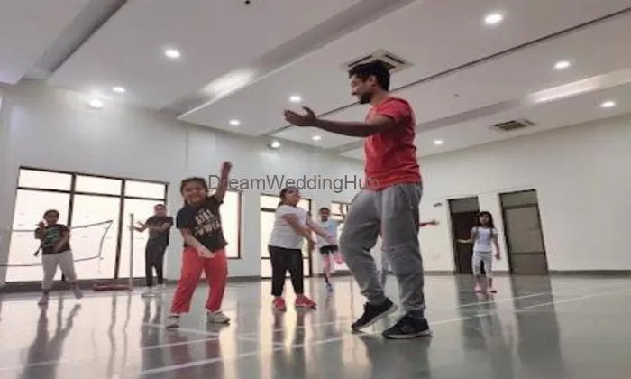 The Forte Live A Dance ( Dance, Zumba, Yoga, Diet Plan )