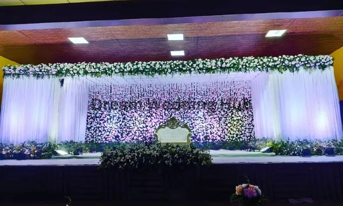 The Fortuntate Events