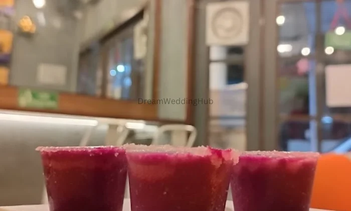 The Fruit Window
