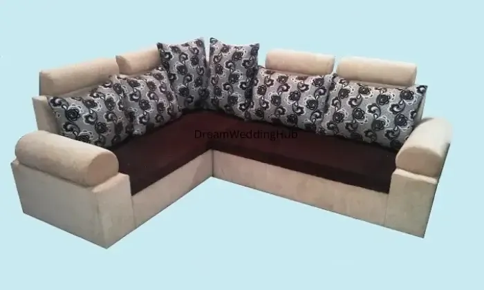 The Furniture Factory
