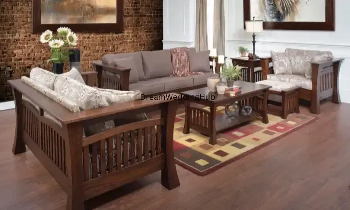 The Furniture Hosur
