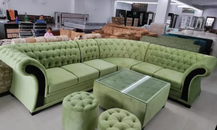 The Furniture Lifestyle