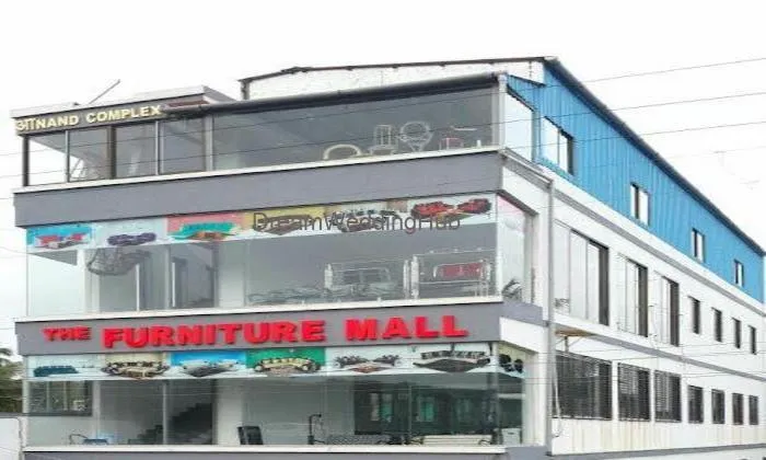 The Furniture Mall