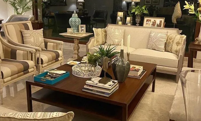 The Furniture Mart