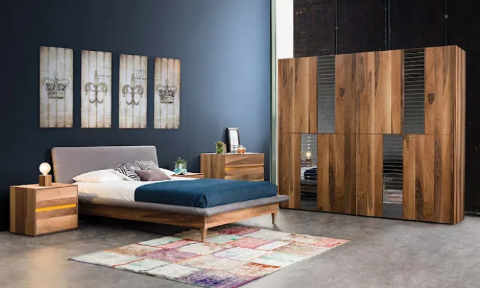 The Furniture Stop