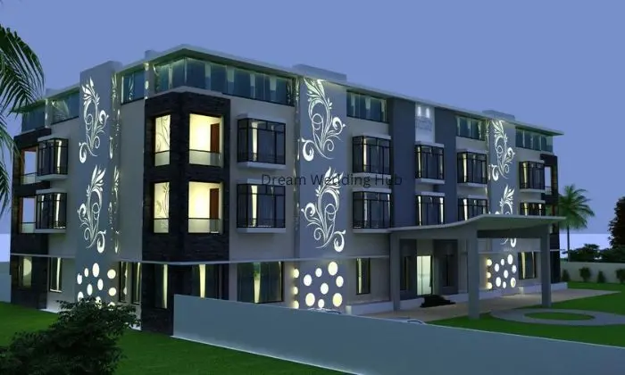 The G Mount Valley Resort